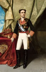 Alfonso XII de España
